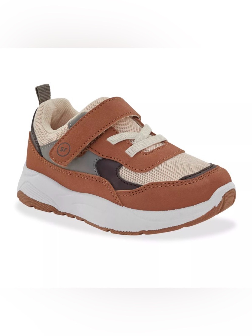 Bean unisex Stride Rite Devon Sneakers 12